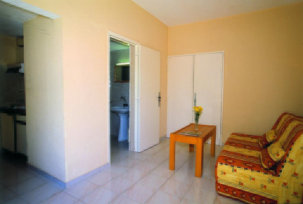 Hotel Lou Paouvadou Sainte-Maxime Pokoj fotografie